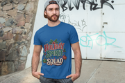 Holiday Spirit Squad T-Shirt