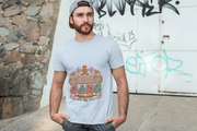 Gingerbread Gang T-Shirt — Cute Holiday Cookie Graphic Tee