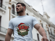 Christmas Dad Claus  T-Shirt