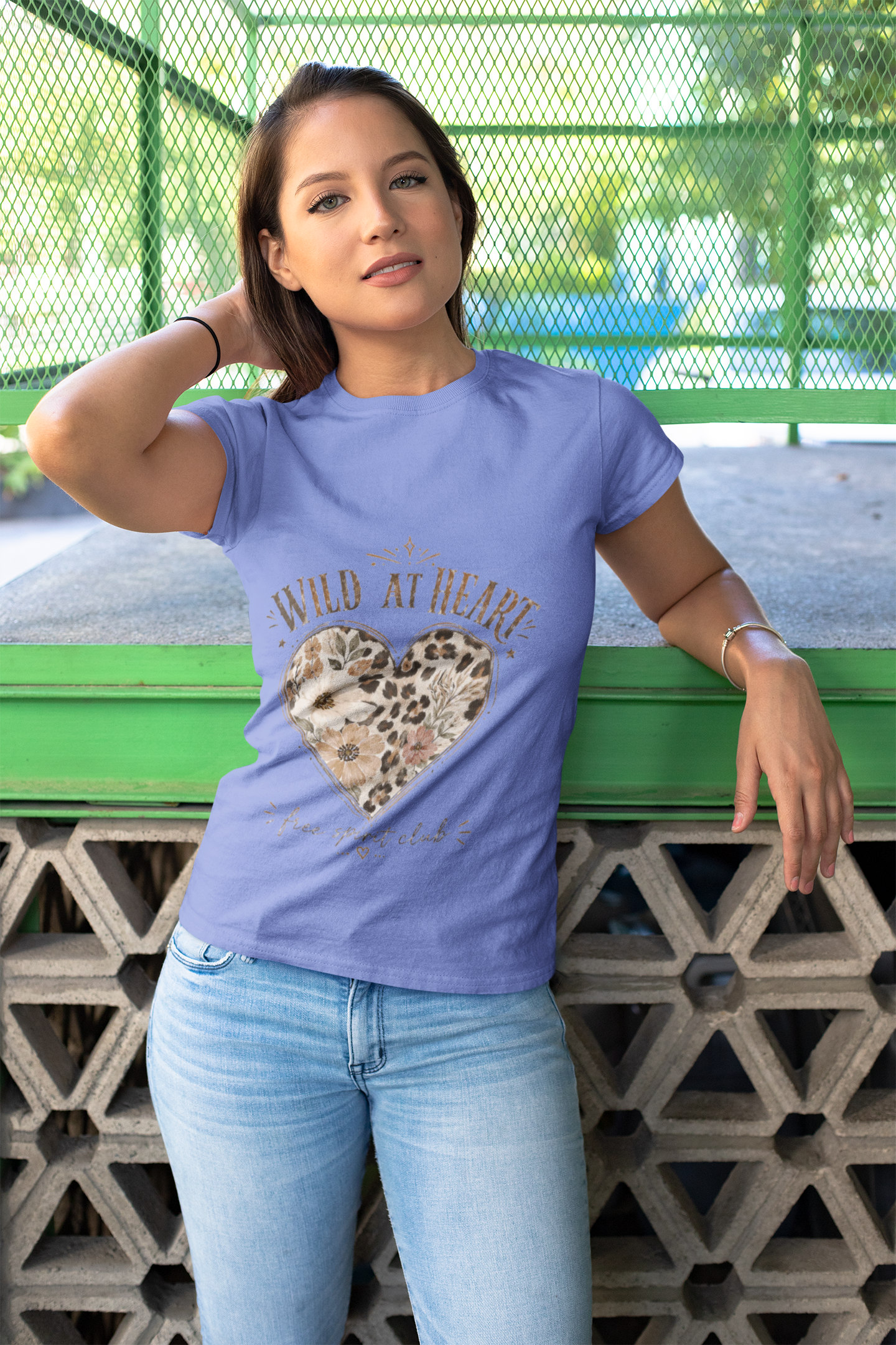 Classic White T-Shirt — Minimal Casual Tee for Everyday Wear