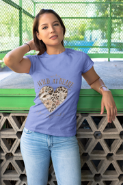 Classic White T-Shirt — Minimal Casual Tee for Everyday Wear