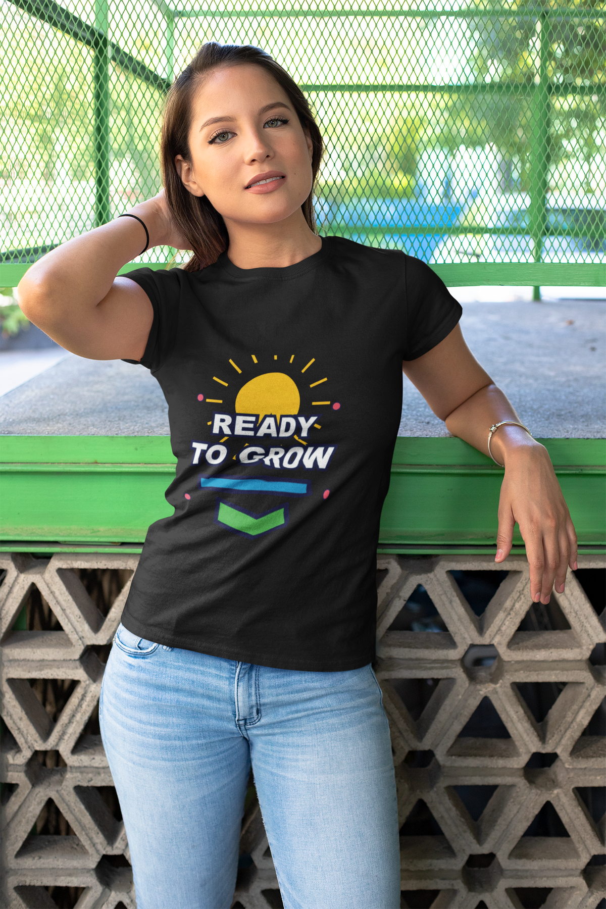 Read To Grow T-Shirt - Trending Now - August 2026 Trends - Everyday Shirt - Motivational Shirt