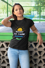 Read To Grow T-Shirt - Trending Now - August 2026 Trends - Everyday Shirt - Motivational Shirt