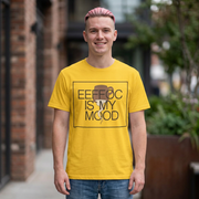 Coffee Is My Mood T-Shirt - Trending Now - August 2026