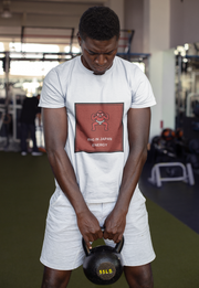 T-Shirt — "Big in Japan Energy" Red Graphic Tee - Trending Now - August 2026