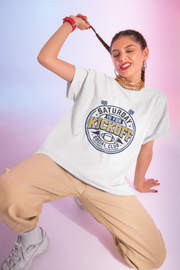 Saturday Night Kickoff T-Shirt — Vintage Football Game Day Tee - Trending Now - August 2026