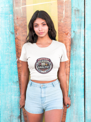 Fantasy Season Analyst T-Shirt — Fantasy Football Analyst Graphic Tee - Trending Now - August 2026