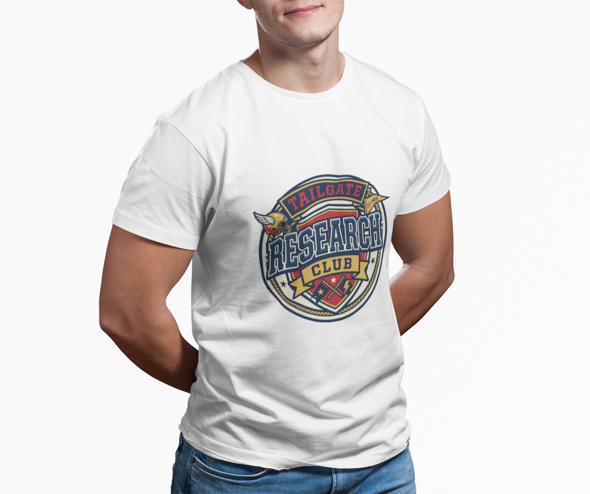 Tailgate Season Rescue Squad T-Shirt - Trending Now - August 2026