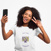 T-Shirt — “That One Coworker” Post-it Notes Funny Office Tee - Trending Now - August 2026