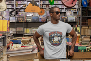 Bench Boss T-Shirt — Retro Gym Weightlifting Tee - Trending Now - August 2026