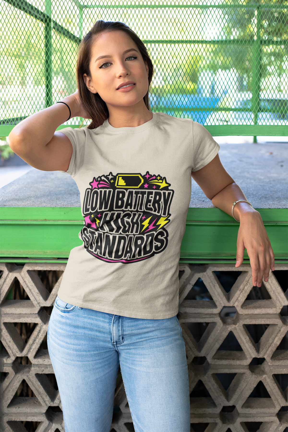 Retro Game Controller T‑Shirt — Neon Arcade Gamer Tee - Trending Now - August 2026