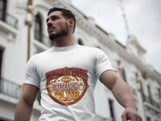 Waiver Wire Research Club Football T-Shirt — Fantasy Football Fan Tee - Trending Now - August 2026
