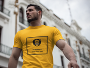 Lion Graphic T-Shirt — "Remember Who You Are" Inspirational Tee - Trending Now - August 2026