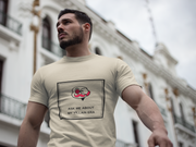 T-Shirt — Ask Me About My Villain Era Graphic Tee - Trending Now - August 2026