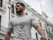 Ramen Bowl Tee — "Big in Japan Energy" Graphic T-Shirt - Trending Now - August 2026
