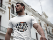 That One Coworker T-Shirt — Funny Retro Office Tee for Coworker Gifts - Trending Now - August 2026
