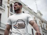 Small Business Owner Energy T-Shirt — Retro Delivery Truck Design - Trending Now - August 2026