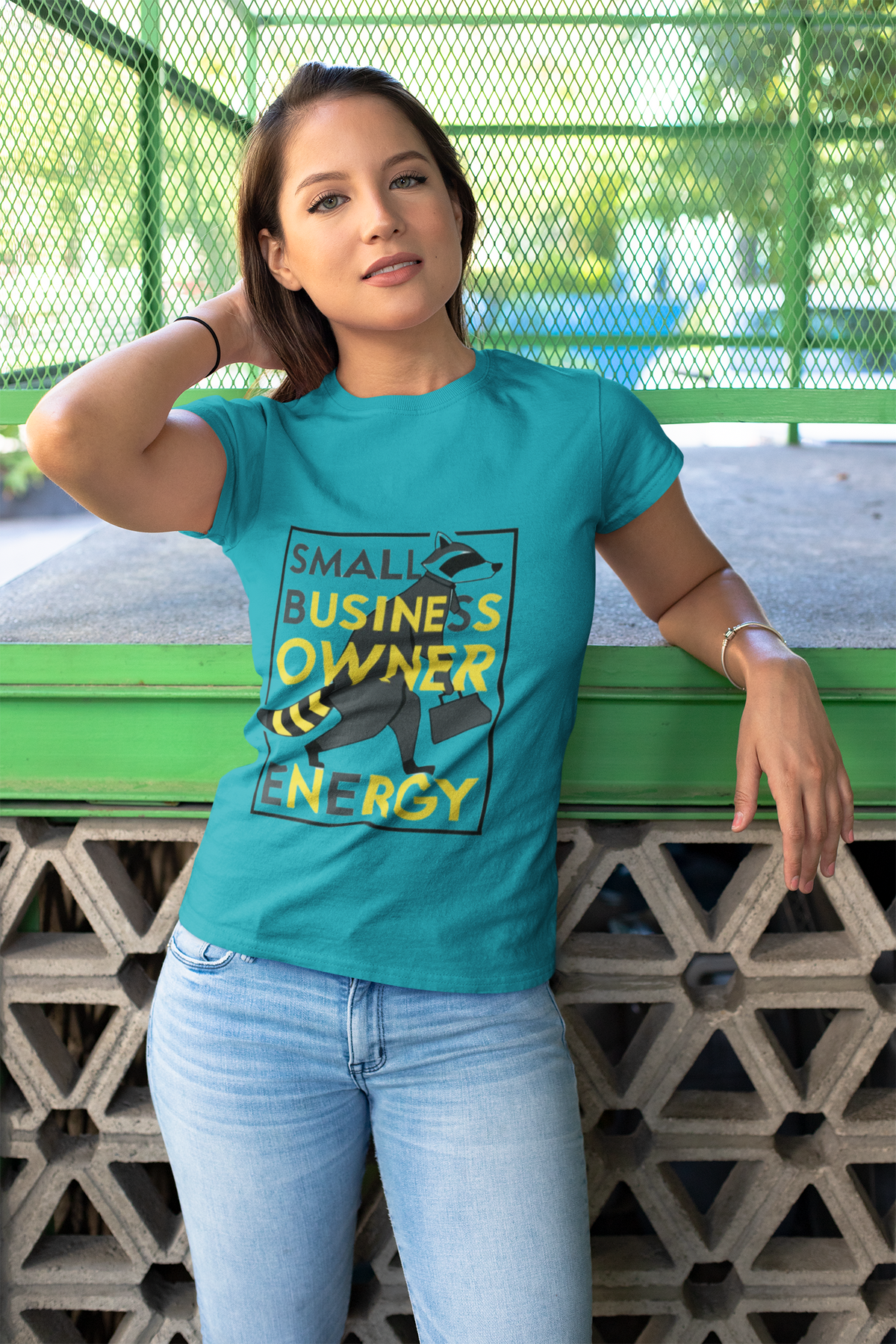 Small Business Owner T-Shirt — 'Small Business Owner Energy' Graphic Tee - Trending Now - August 2026