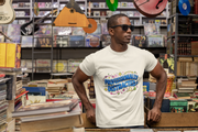 LGBTQ+ Pride Small Chest Logo T-Shirt — Colorful Rainbow Celebration Tee - Trending Now - August 2026