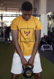 Phoenix T-Shirt — 'Remember Who You Are' Inspirational Graphic Tee - Trending Now - August 2026