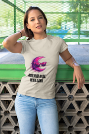 Dream Girl Moon T-Shirt — 'Dream Girl Wallah' Graphic Tee - Trending Now - August 2026
