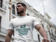 Unbothered Raccoon Energy T-Shirt - Trending Now - August 2026