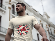 Same Answer Every Time T-Shirt — Retro Megaphone Graphic Tee - Trending Now - August 2026