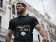 Remember Who You Are Tee — Inspirational Retro Typography T-Shirt - Trending Now - August 2026