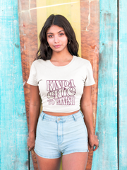 Kinda Chic Vintage Graphic T-Shirt - Trending Now - August 2026