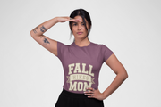 Fall Hikes Mom T-Shirt - Trending Now - October 2026