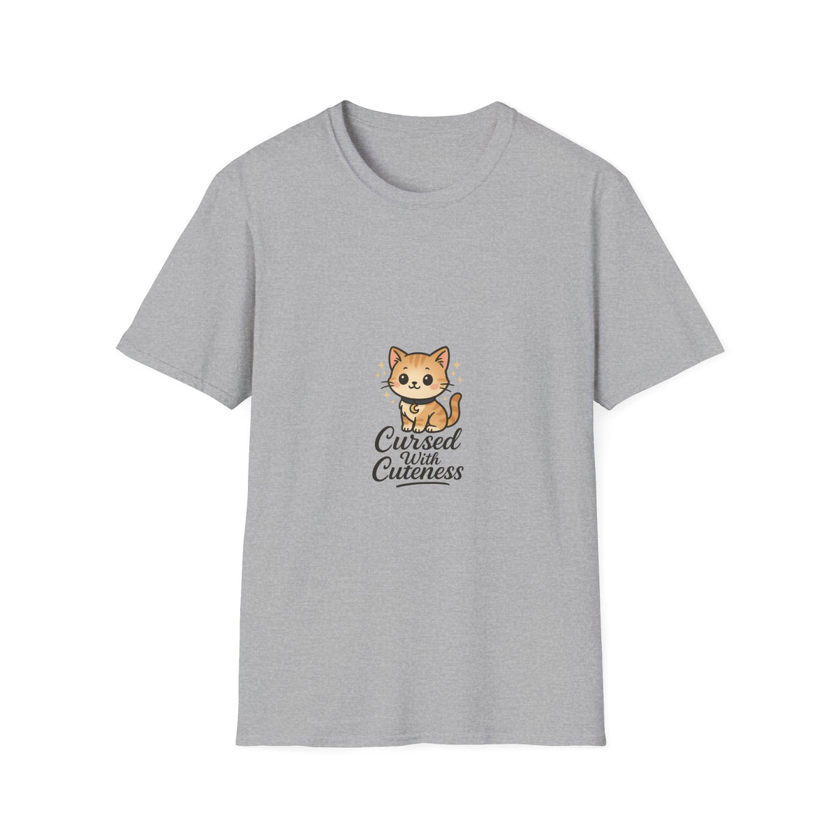 [TRENDY 2026-09-29] 01-03 Cursed With Cuteness - Trending Now - October 2026