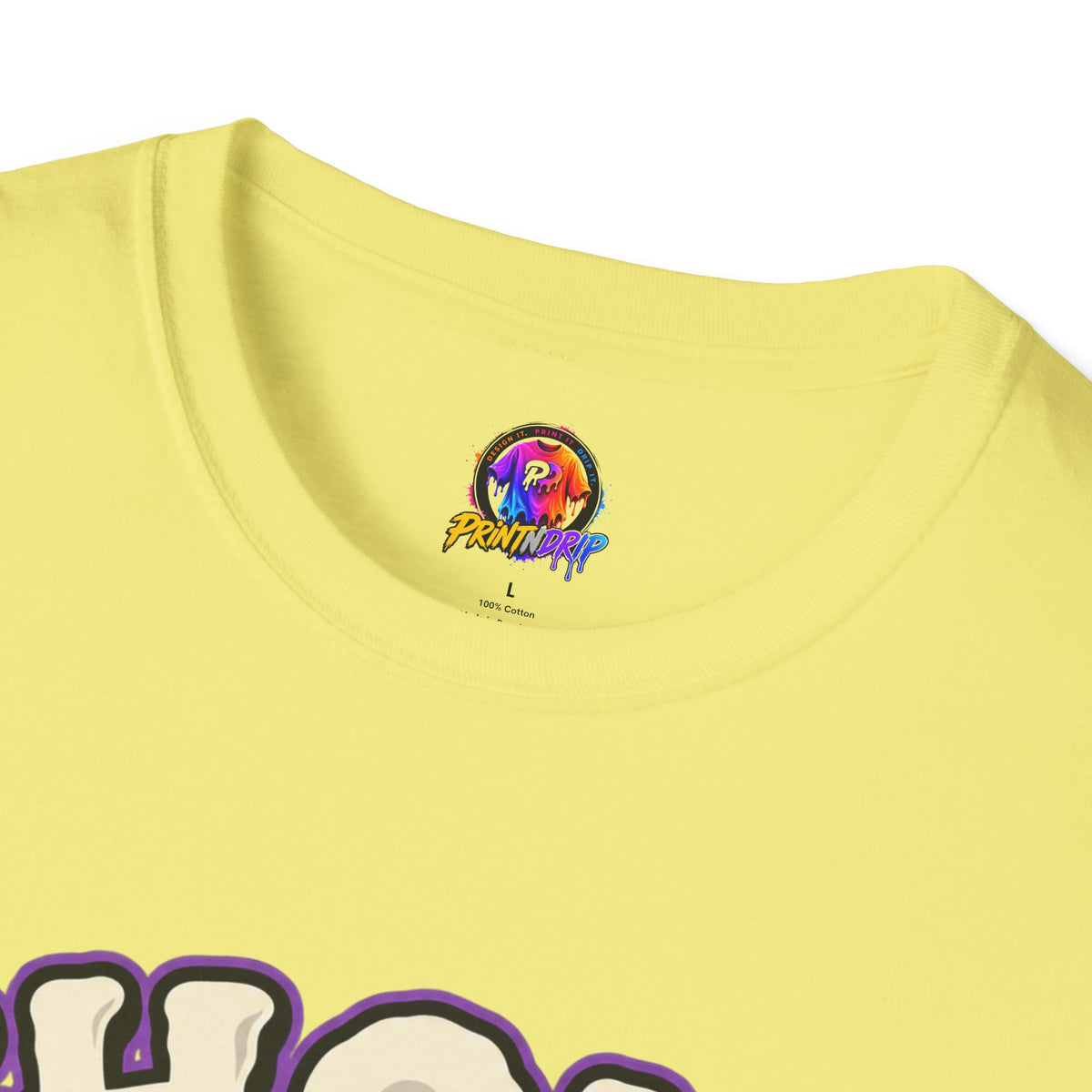 Ghoul Gang Ghost Halloween T-Shirt