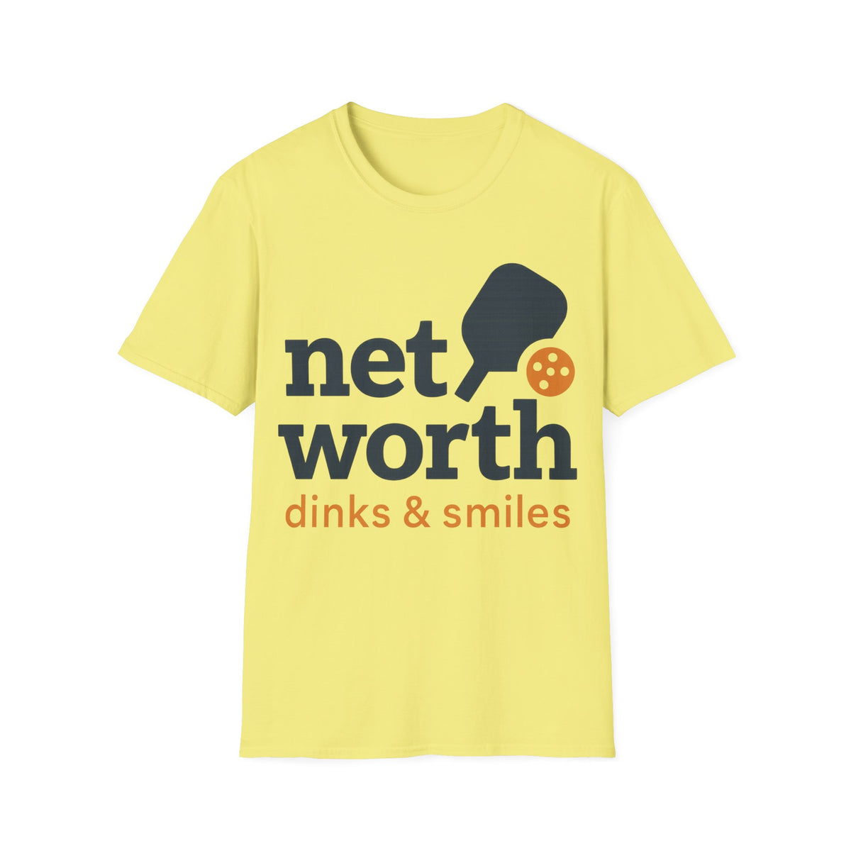 T-Shirt — 'Pet Works: Dogs & Smiles' Casual Graphic Tee - Trending Now - September 2026