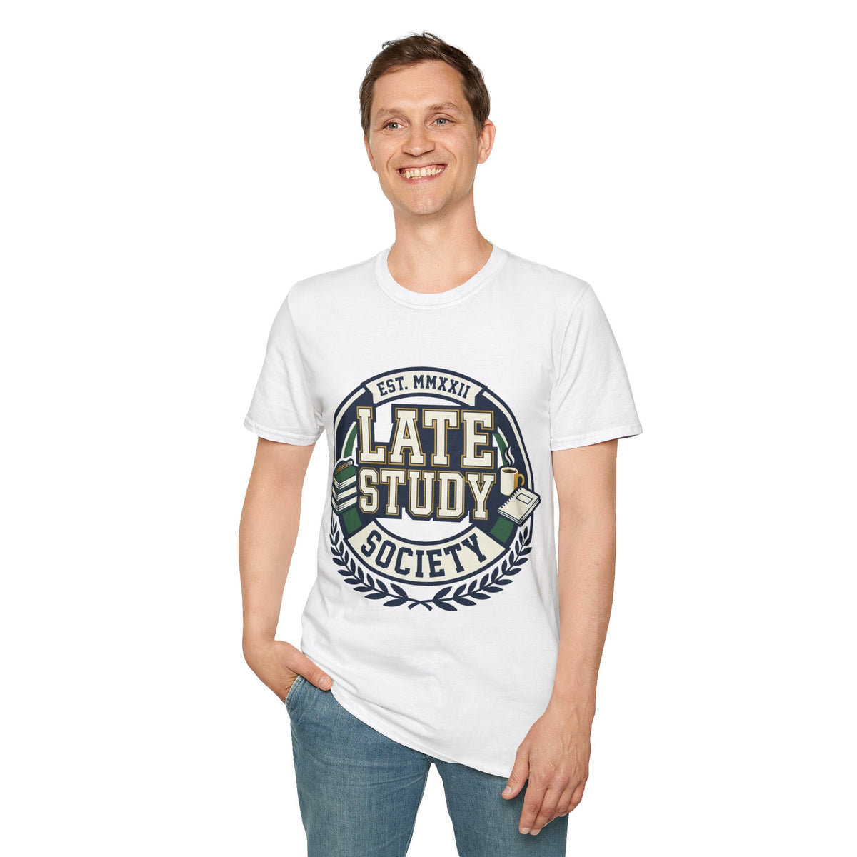 [AUTO 2026-08-21 NB50] Late Study Society - Trending Now - August 2026