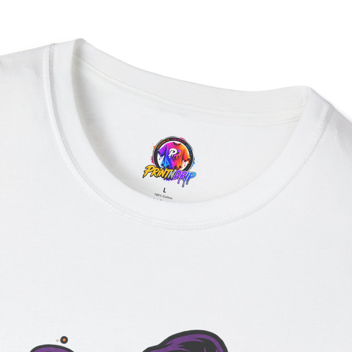 Witching Hour T-Shirt — Halloween Witch Potion Graphic Tee