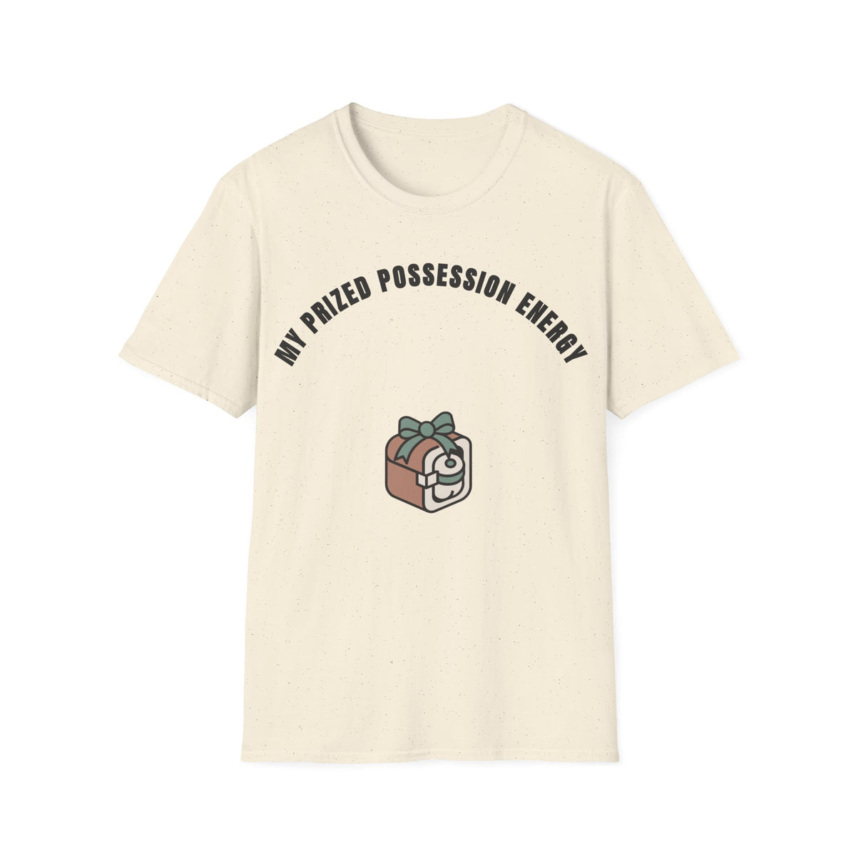 Graphic T-Shirt — “My Prized Possession Energy” Vintage Camera Tee - Trending Now - September 2026