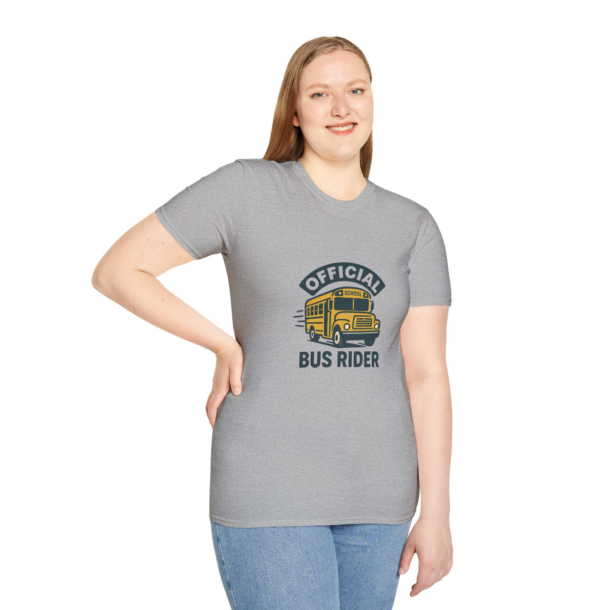 School Bus Driver T‑Shirt — Official Bus Driver Graphic Tee - Trending Now - August 2026