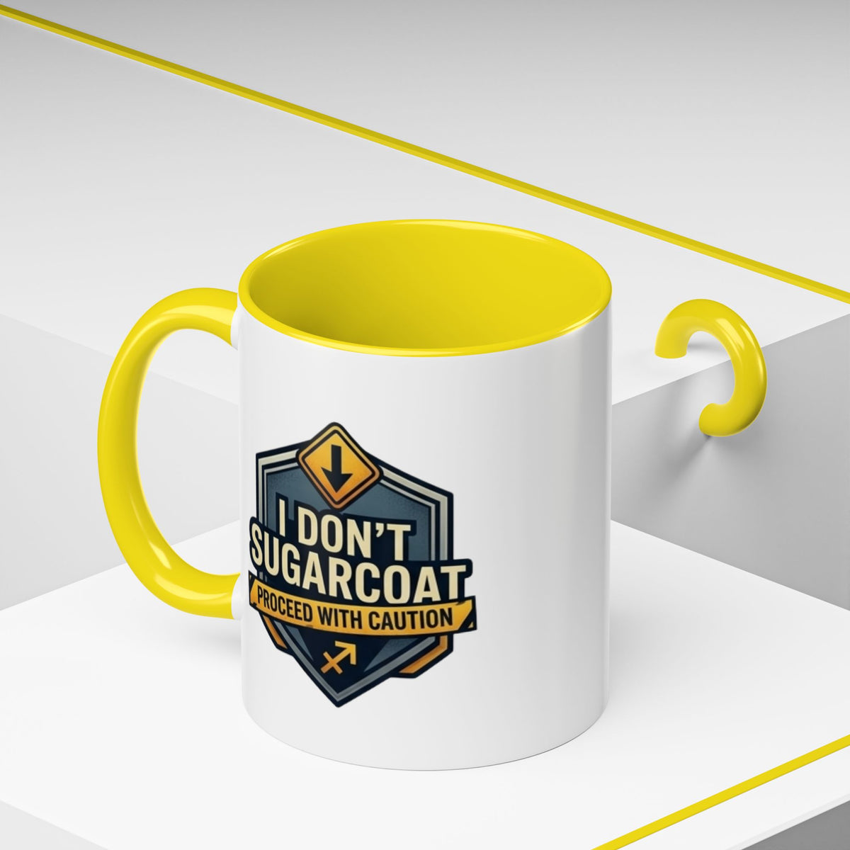 Sagittarius Coffee Mug — Mug (11 oz)