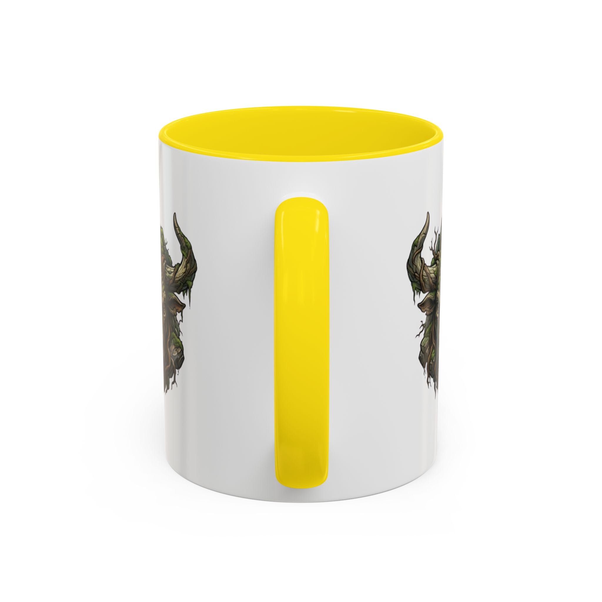 Accent Coffee Mug