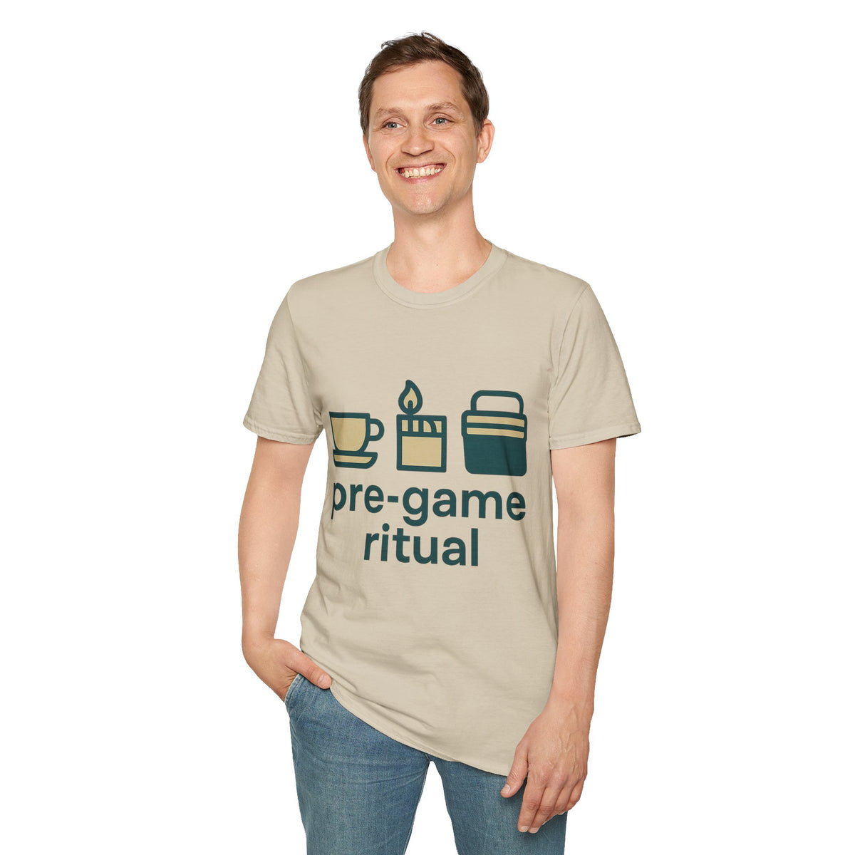 Preschool Mom T-Shirt — Cute School Icons Graphic Tee - Trending Now - August 2026