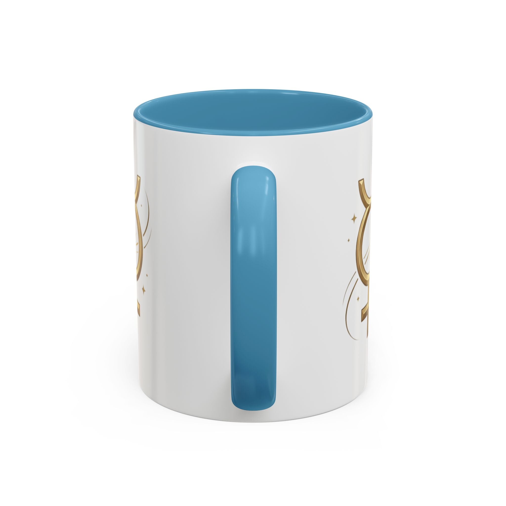 Accent Coffee Mug