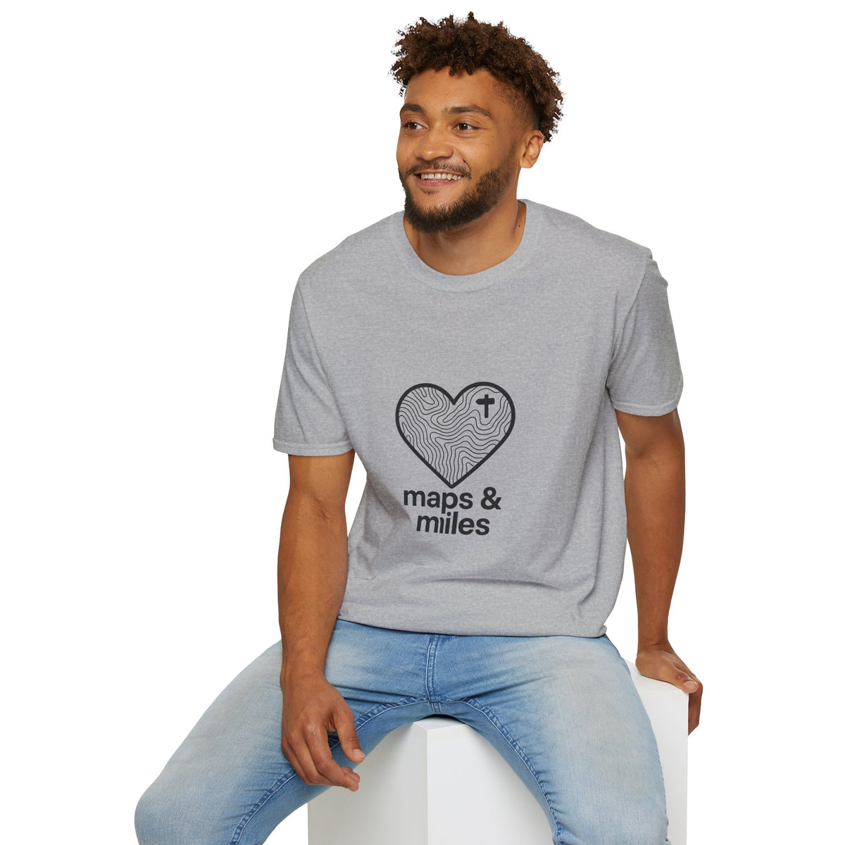 Black Heart Lace T-Shirt — Subtle Floral Heart Graphic Tee - Trending Now - August 2026