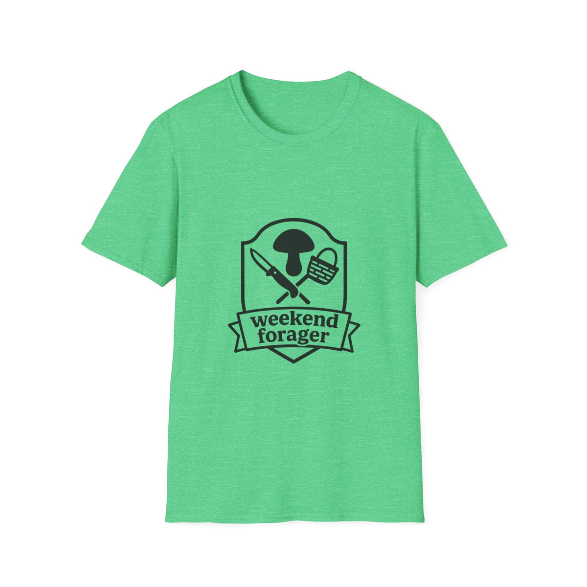 Skull Outline Graphic T-Shirt — Edgy Casual Tee for Everyday Wear - Trending Now - August 2026