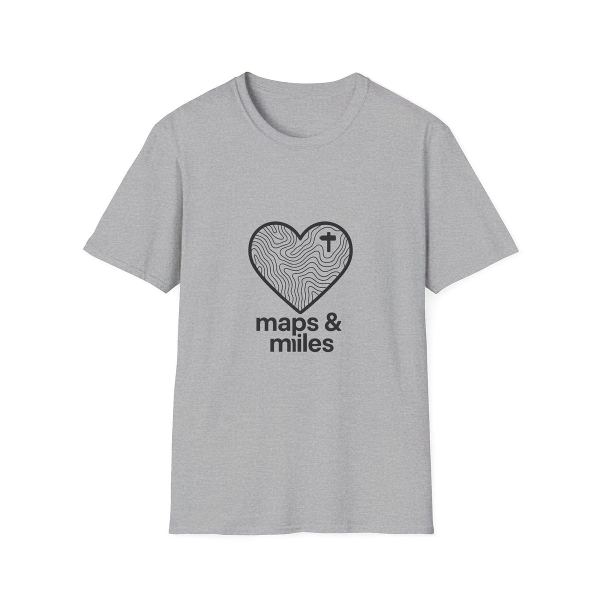 Black Heart Lace T-Shirt — Subtle Floral Heart Graphic Tee - Trending Now - August 2026