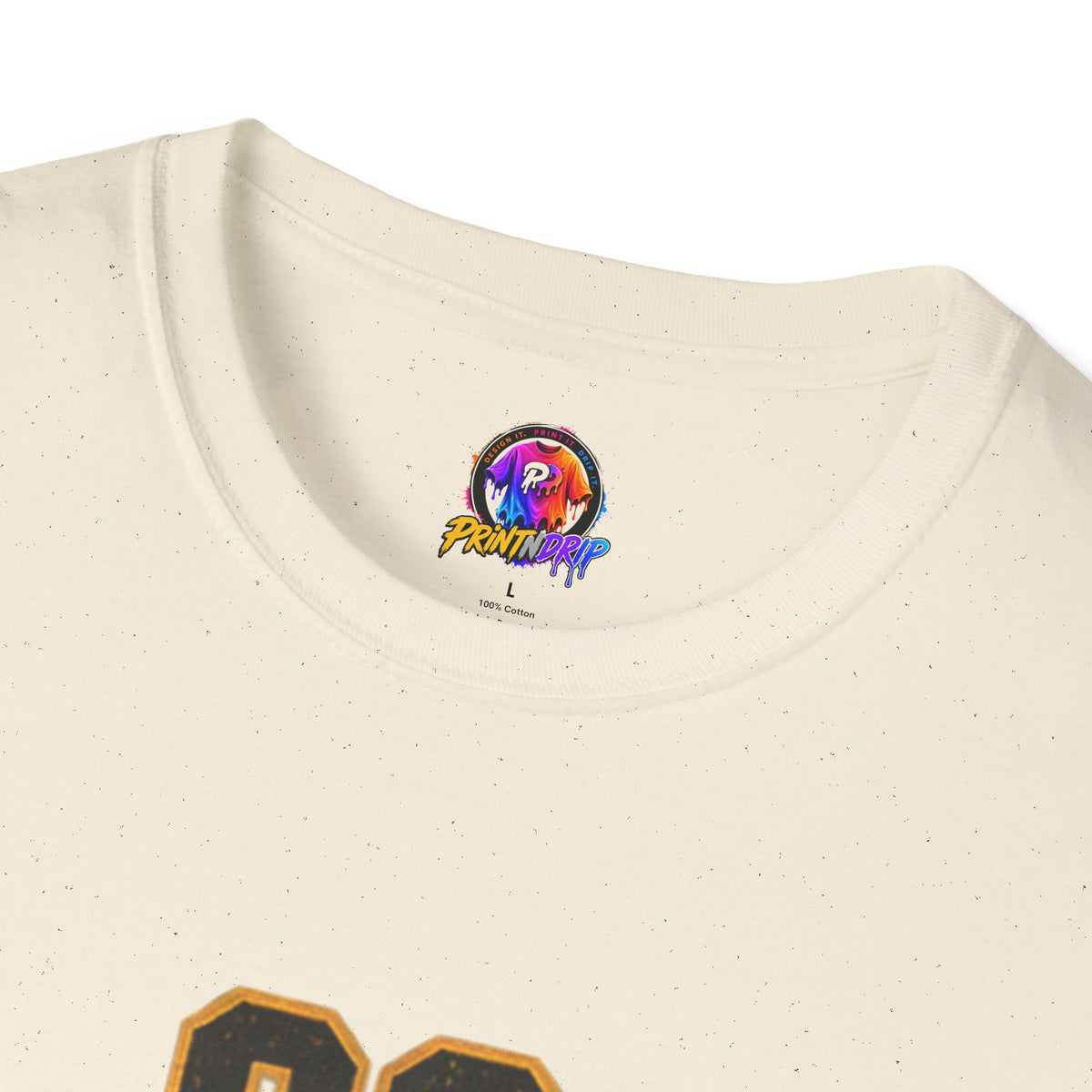 Go Gold For The Kids T-Shirt — Childhood Cancer Awareness Tee