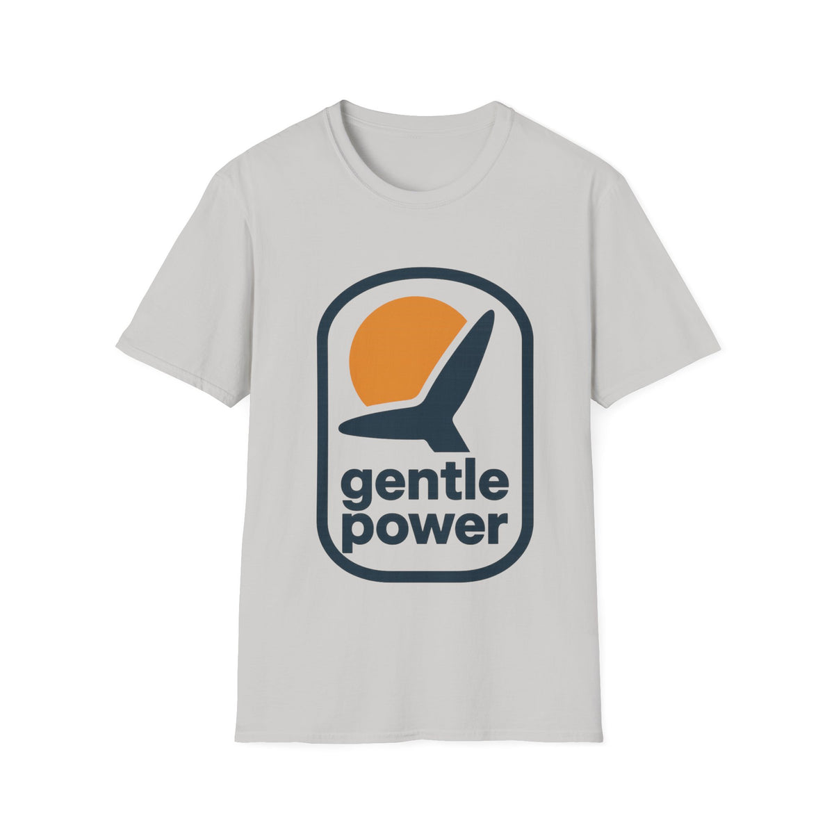 Campfire Patch T-Shirt — Retro Outdoors Logo Shirt - Trending Now - September 2026