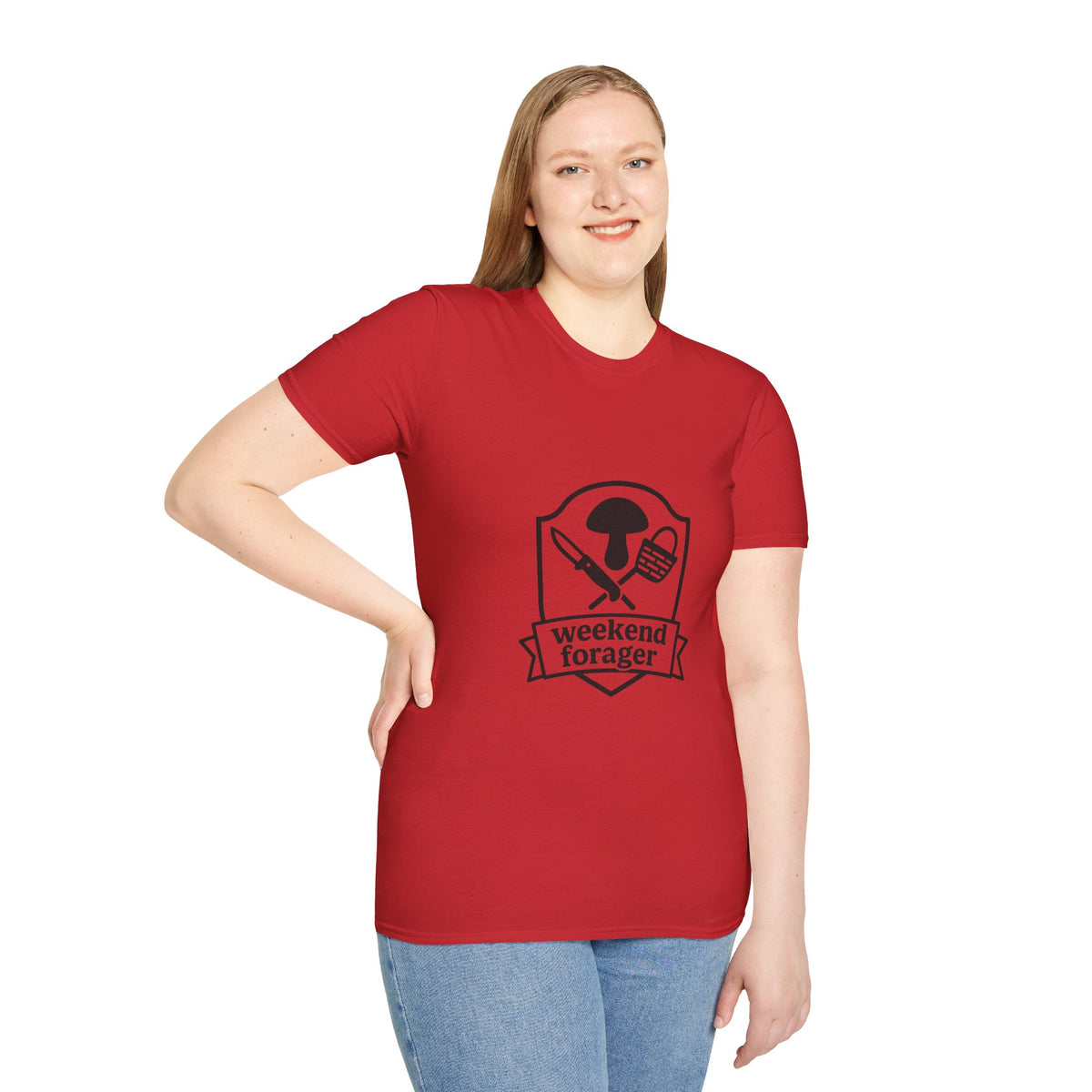 Skull Outline Graphic T-Shirt — Edgy Casual Tee for Everyday Wear - Trending Now - August 2026