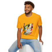 Senegal Sadio Mané Football Shirt – Tribute Soccer Tee