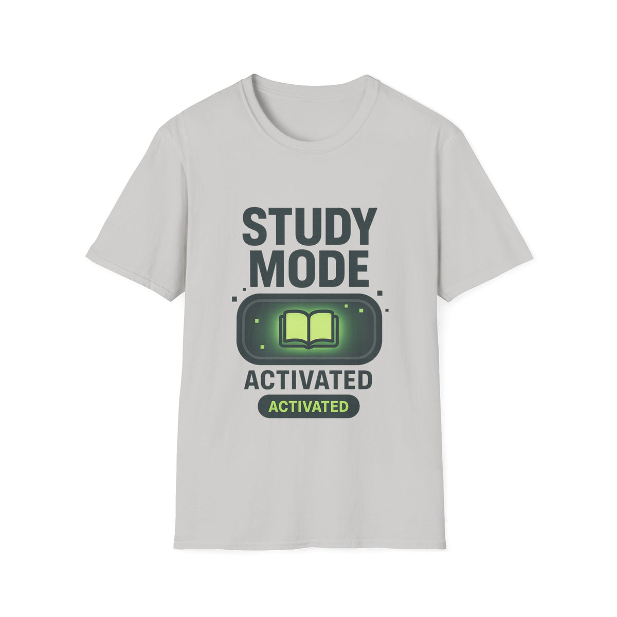 Study Mode T-Shirt — Retro Game Console Study Tee - Trending Now - August 2026