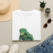 Funny Office Humor Graphic Tee - Professionally Useless Sarcastic T-Shirt - Trending Now - September 2026